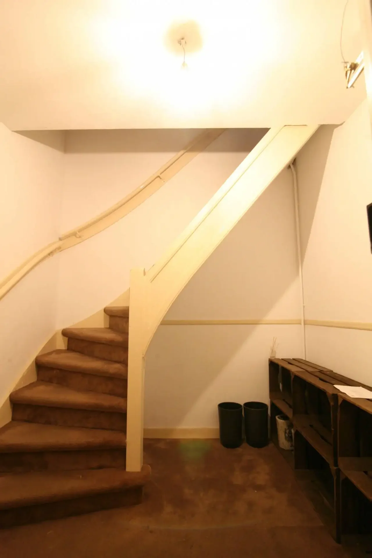 Foto van de Appartement gelegen aan de Altingstraat in Den Haag