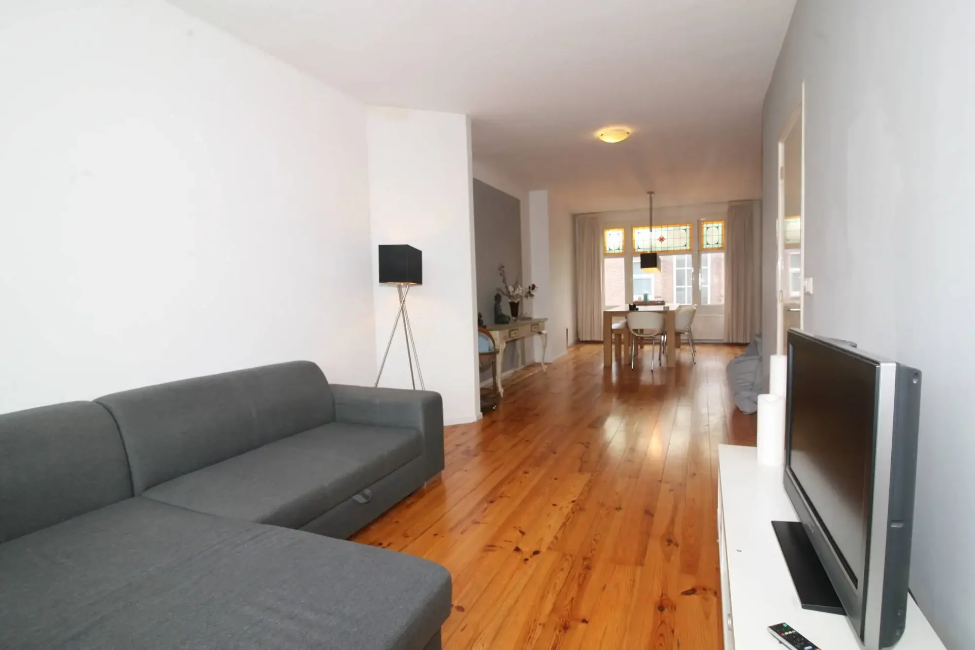 Foto van de Appartement gelegen aan de Altingstraat in Den Haag