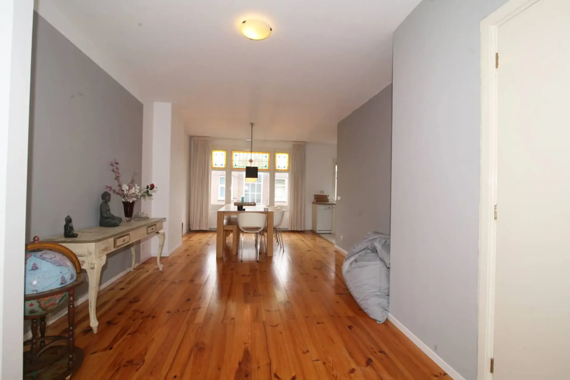 Foto van de Appartement gelegen aan de Altingstraat in Den Haag
