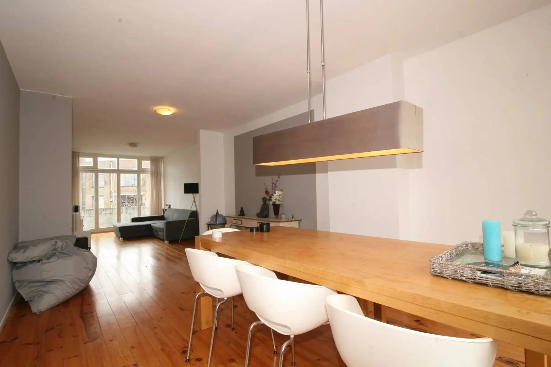 Foto van de Appartement gelegen aan de Altingstraat in Den Haag