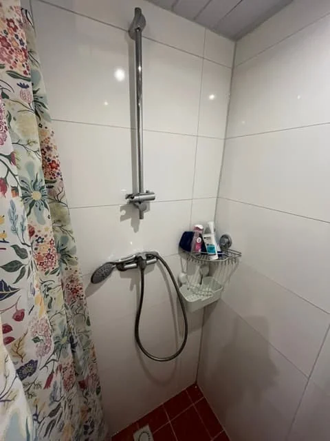 Foto van de Kamer gelegen aan de Rolderstraat in Assen