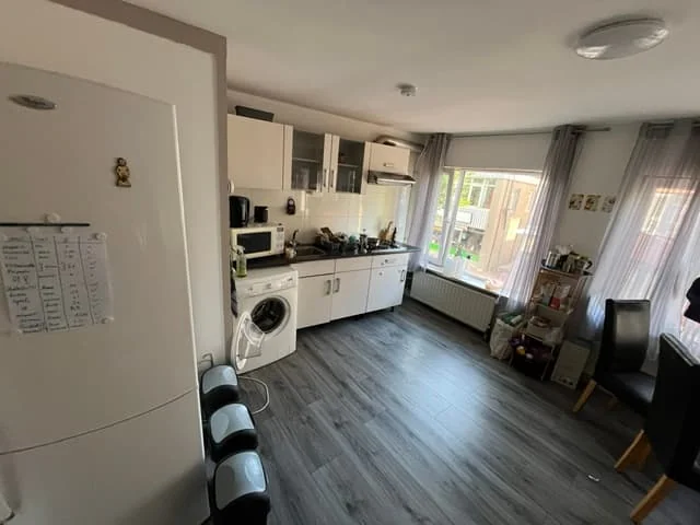 Foto van de Kamer gelegen aan de Rolderstraat in Assen