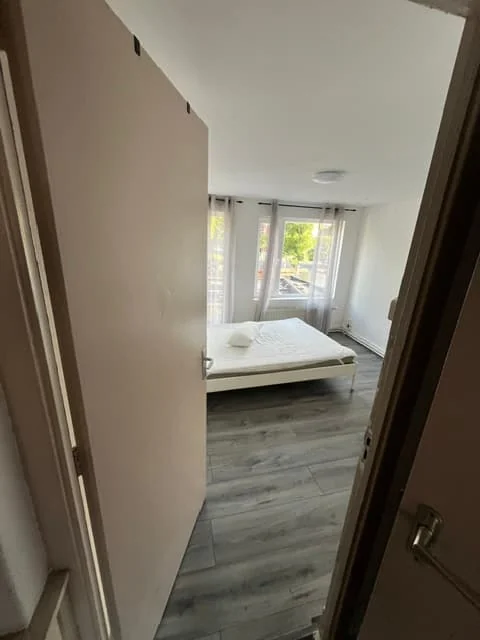 Foto van de Kamer gelegen aan de Rolderstraat in Assen