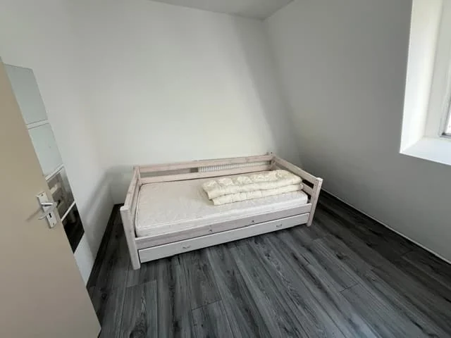Foto van de Kamer gelegen aan de Rolderstraat in Assen