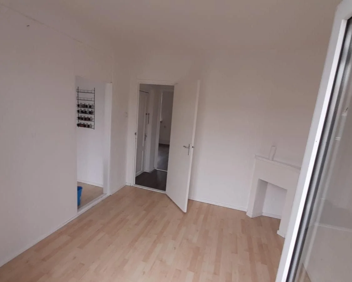 Foto van de Appartement gelegen aan de Eksterlaan in Haarlem