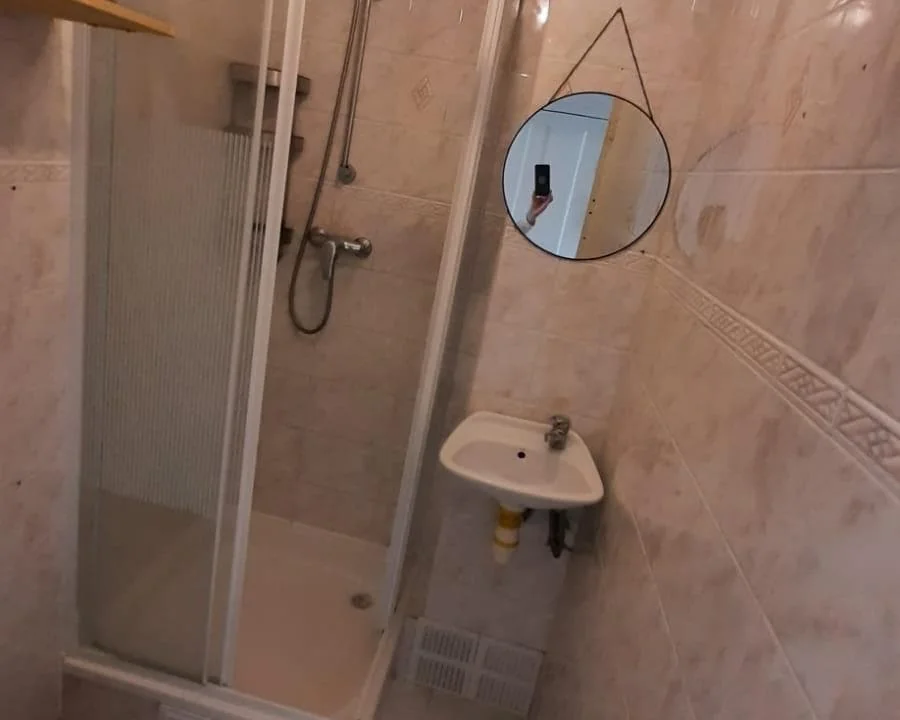 Foto van de Appartement gelegen aan de Eksterlaan in Haarlem