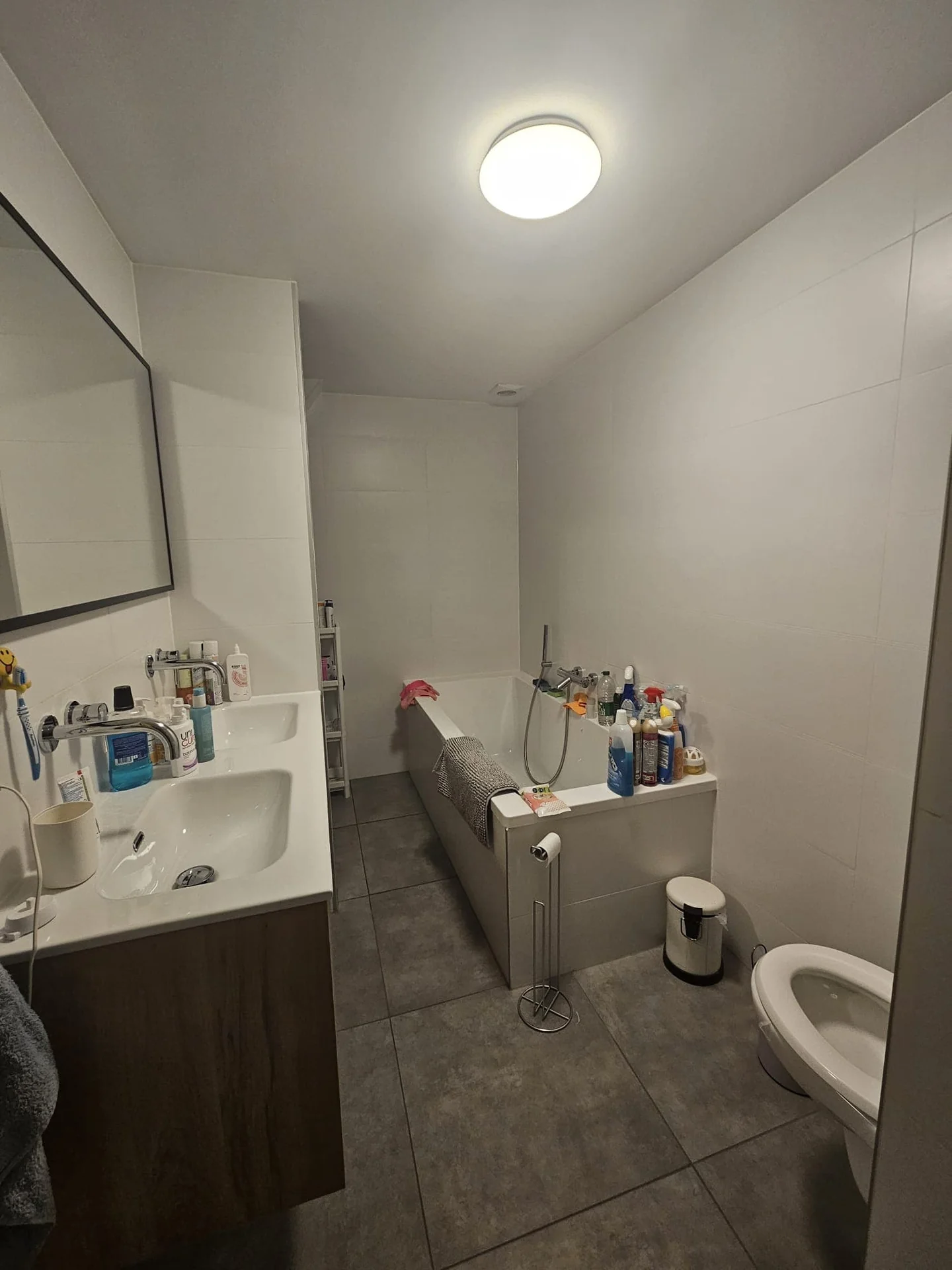 Foto van de Kamer gelegen aan de Franselaan in Rotterdam