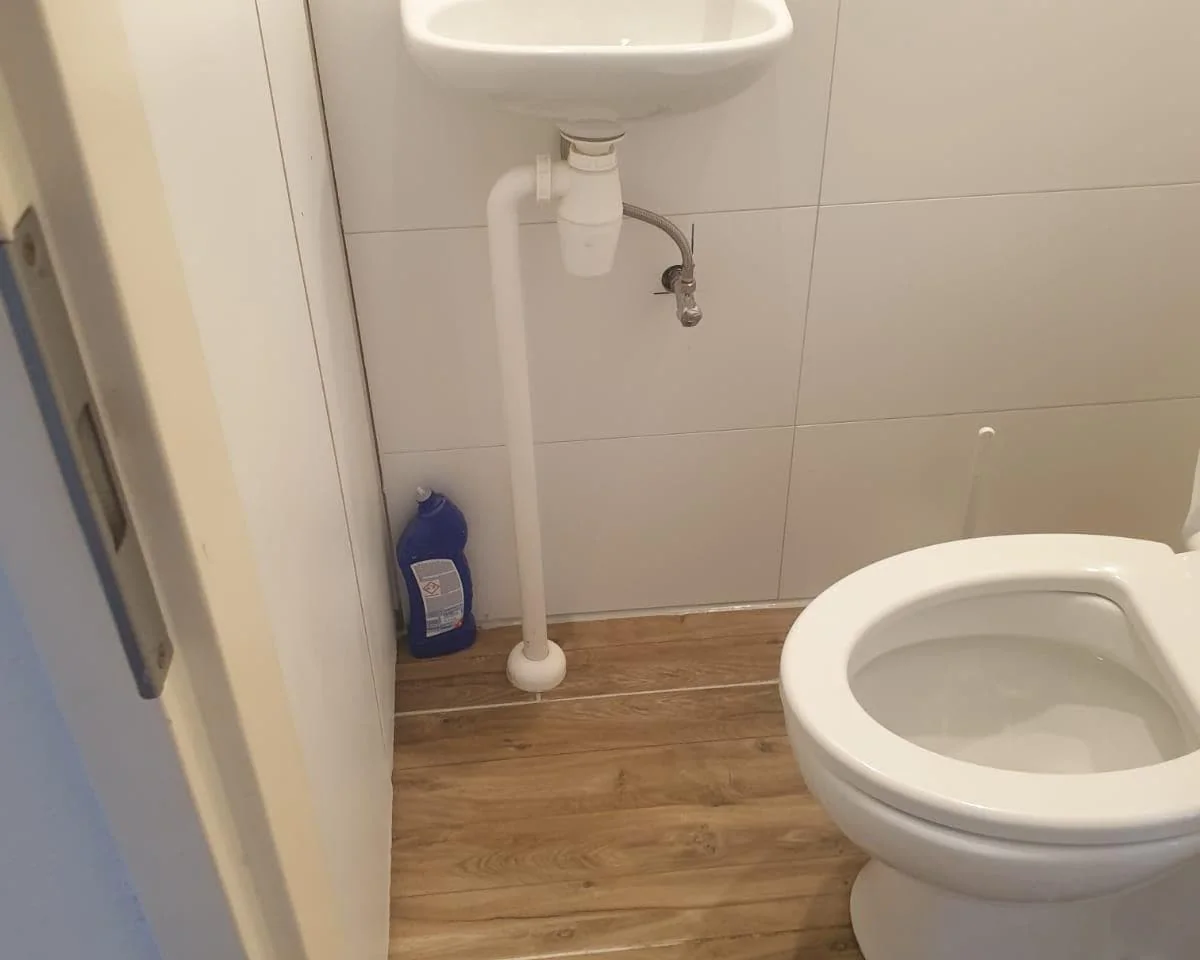 Foto van de Kamer gelegen aan de Azielaan in Delft