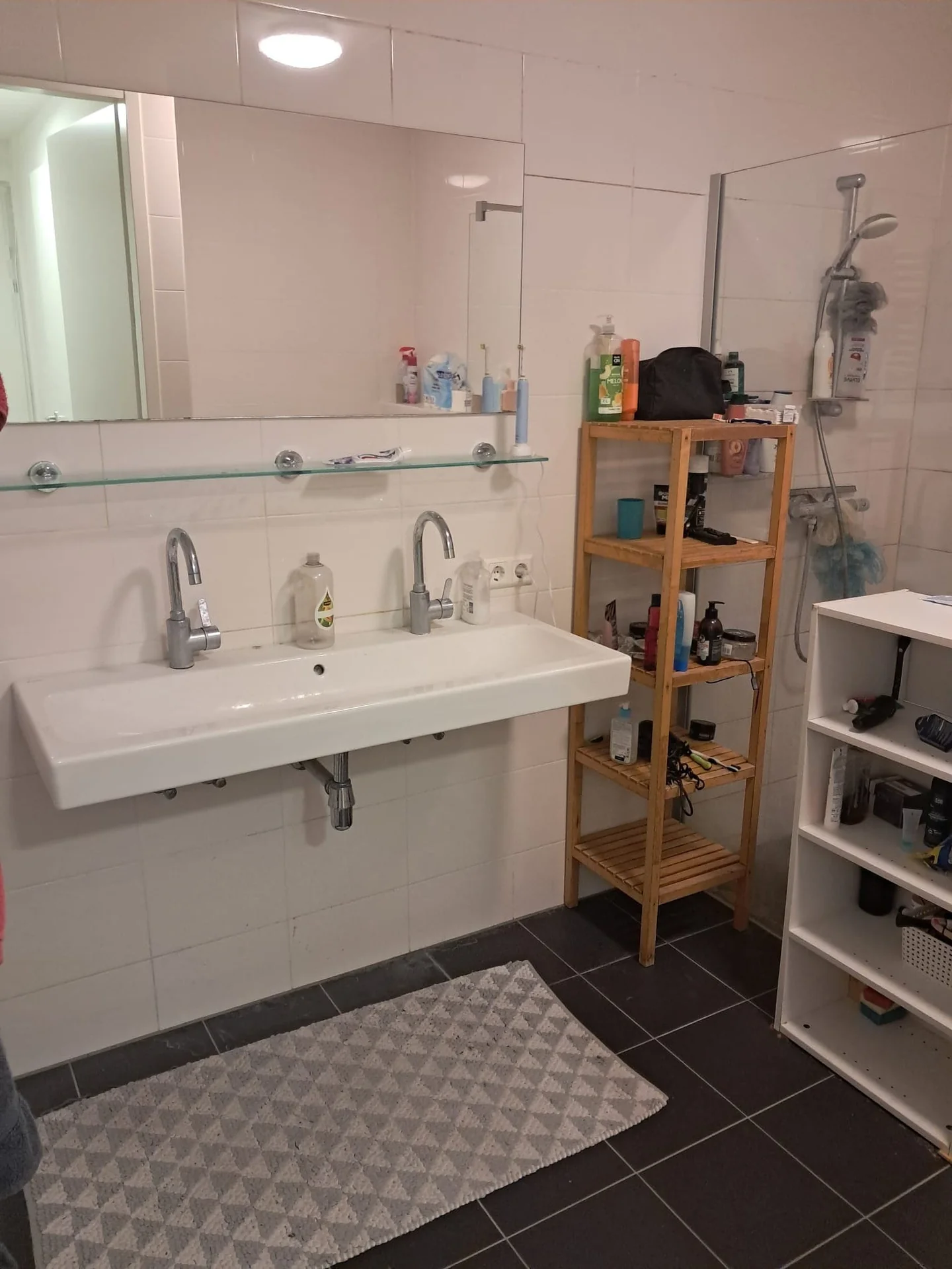 Foto van de Kamer gelegen aan de Elzenhagensingel in Amsterdam