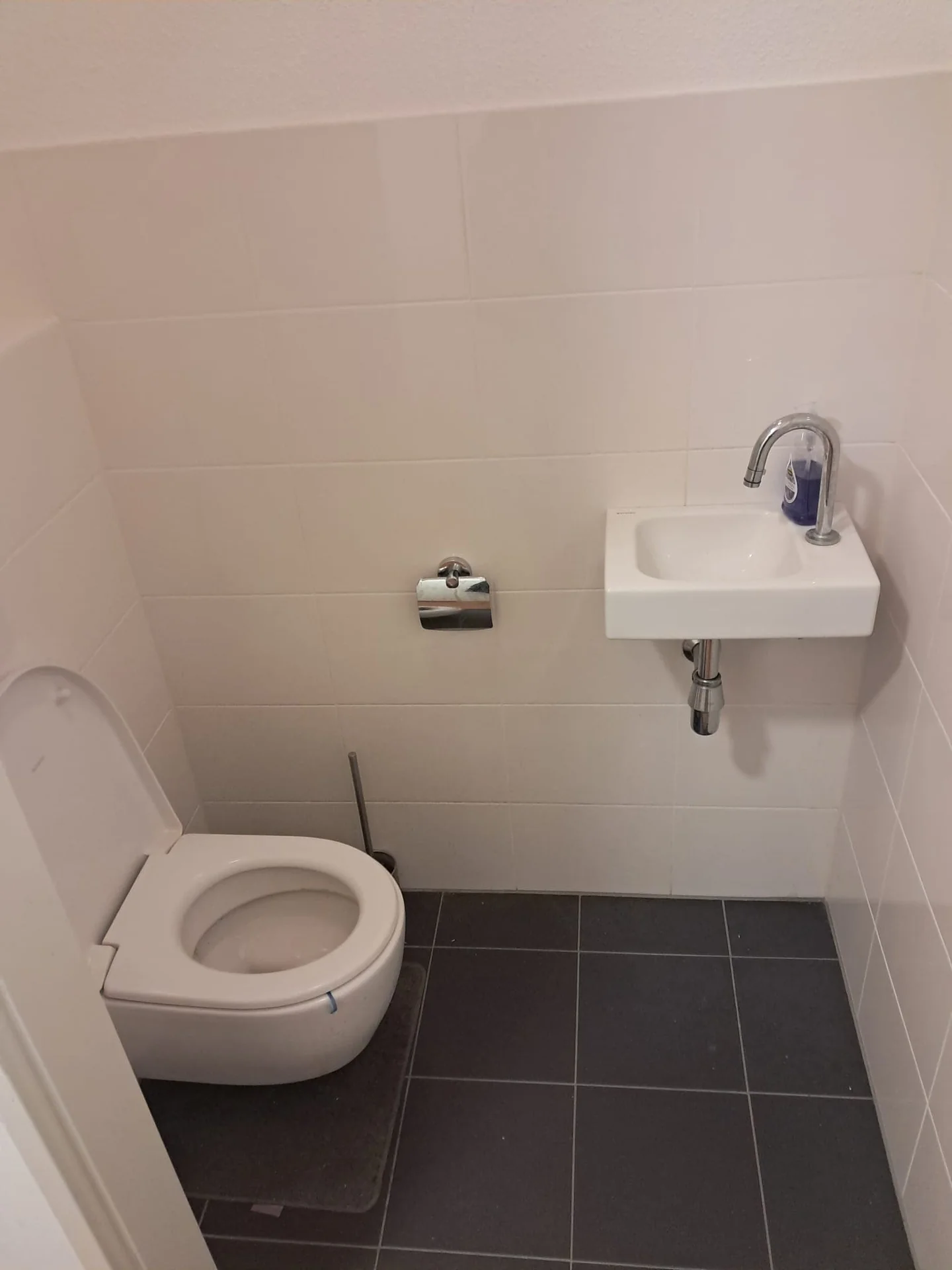 Foto van de Kamer gelegen aan de Elzenhagensingel in Amsterdam