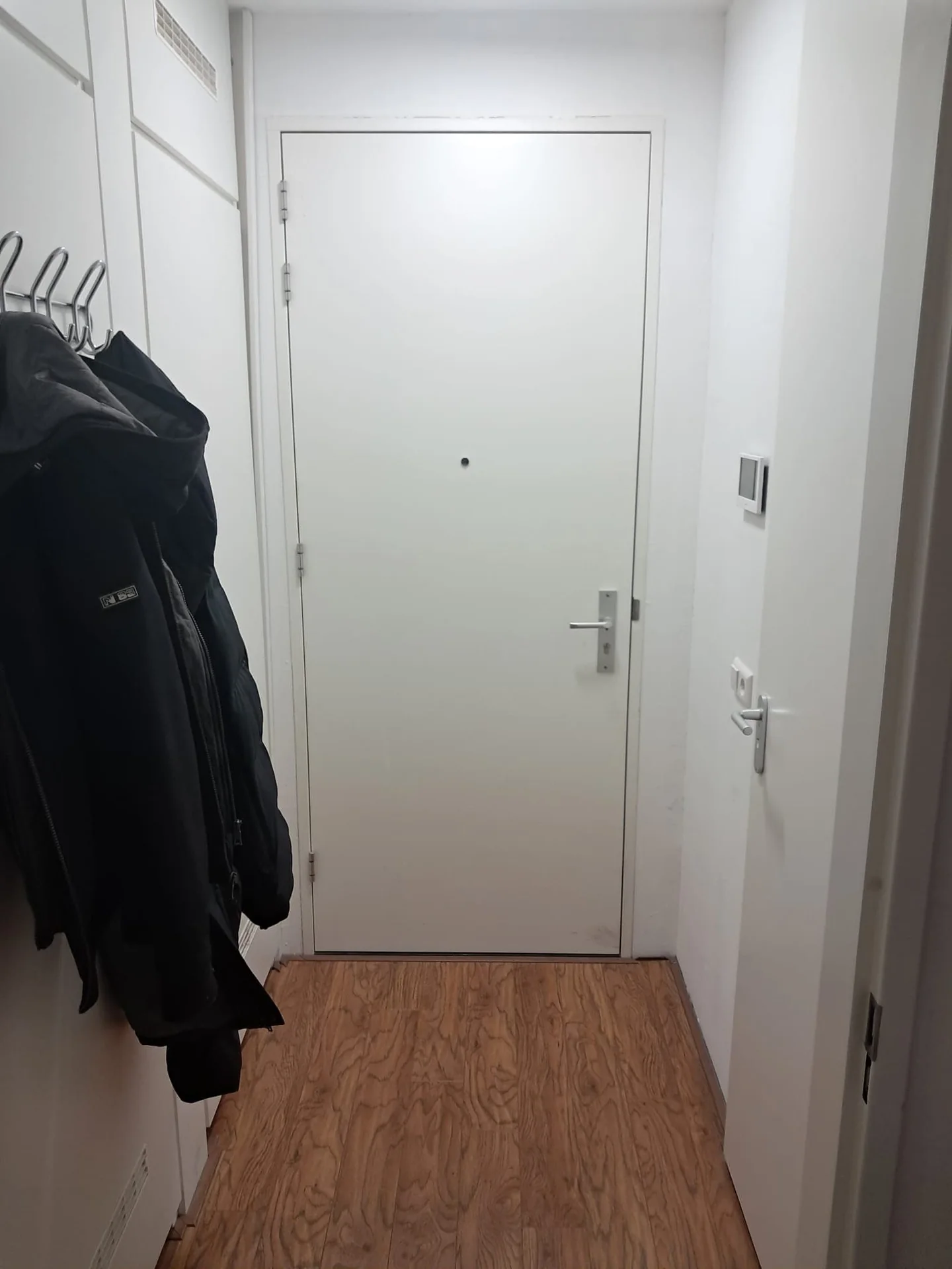 Foto van de Kamer gelegen aan de Elzenhagensingel in Amsterdam