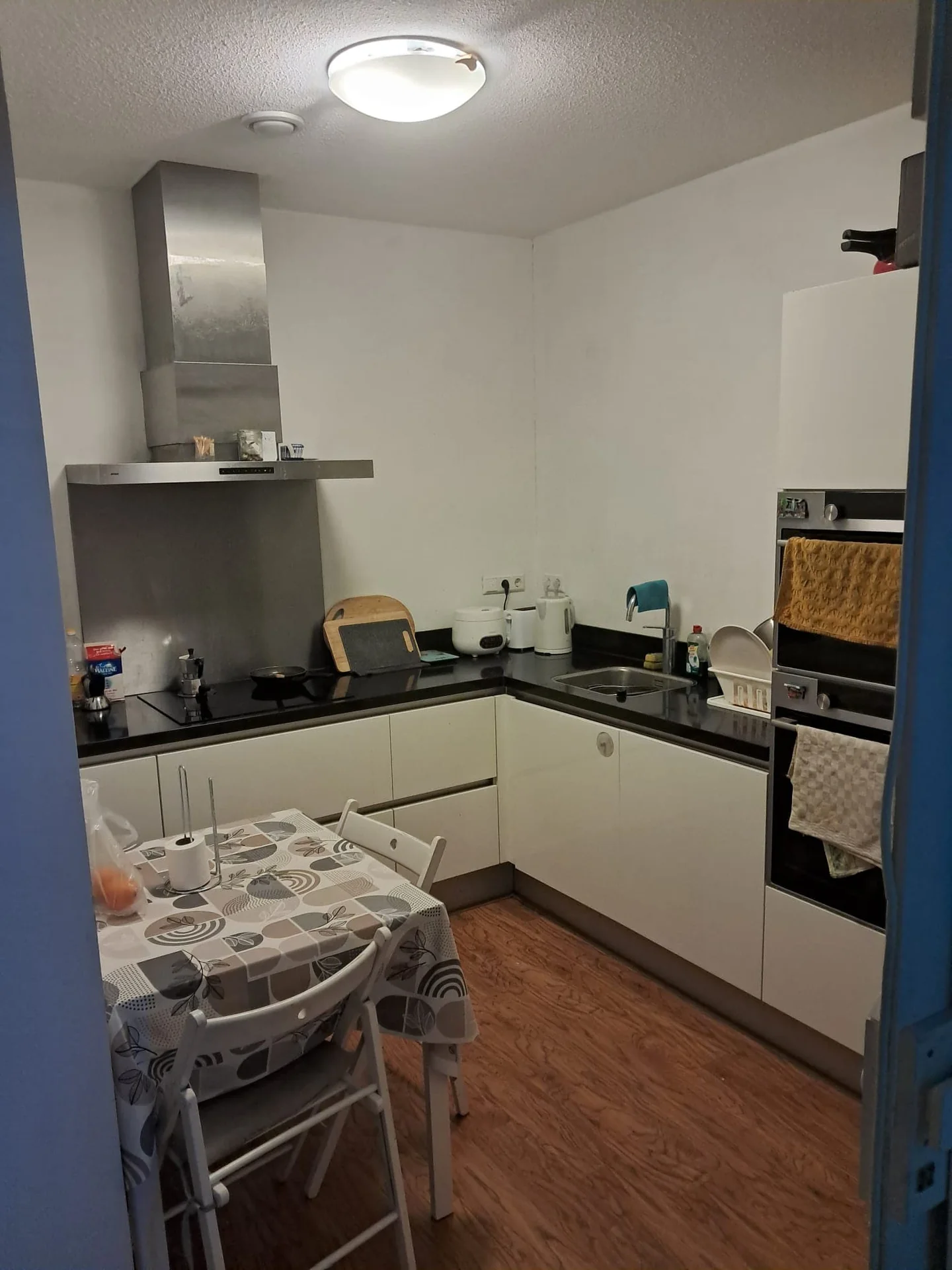 Foto van de Kamer gelegen aan de Elzenhagensingel in Amsterdam