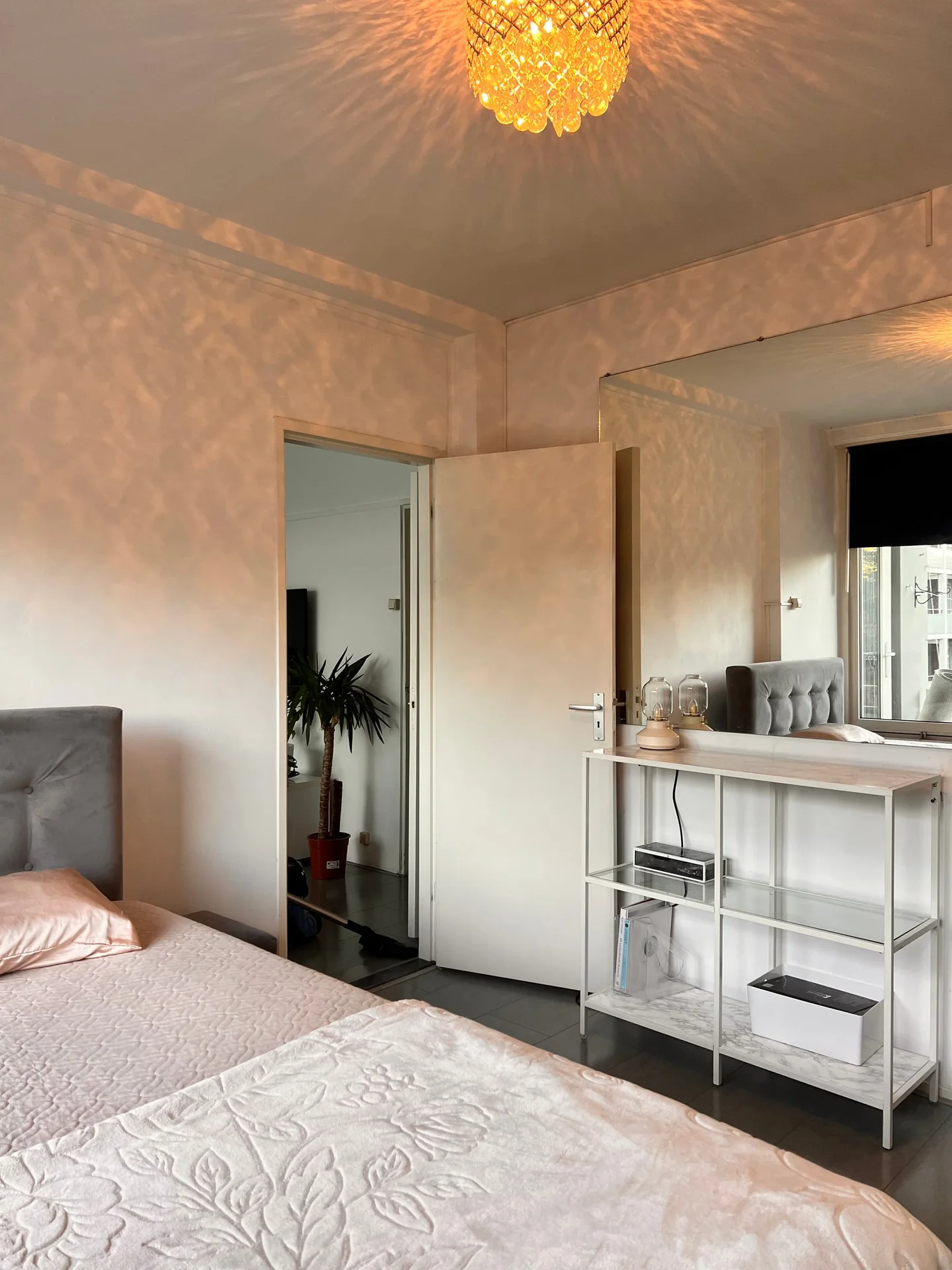 Foto van de Kamer gelegen aan de Plesmanlaan in Amsterdam
