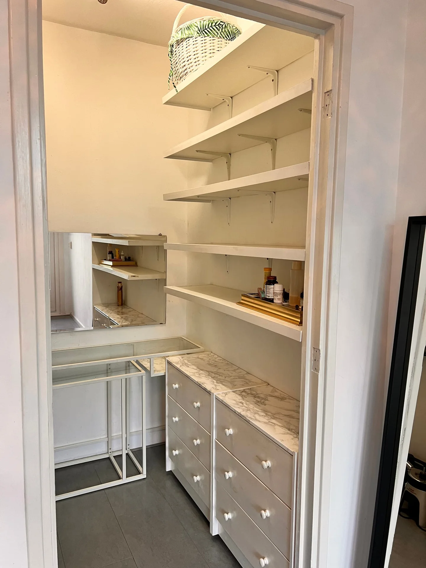 Foto van de Kamer gelegen aan de Plesmanlaan in Amsterdam