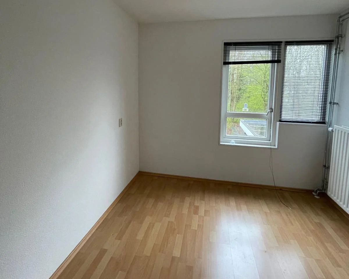 Foto van de Kamer gelegen aan de Spinnekopmolenstraat in Almere