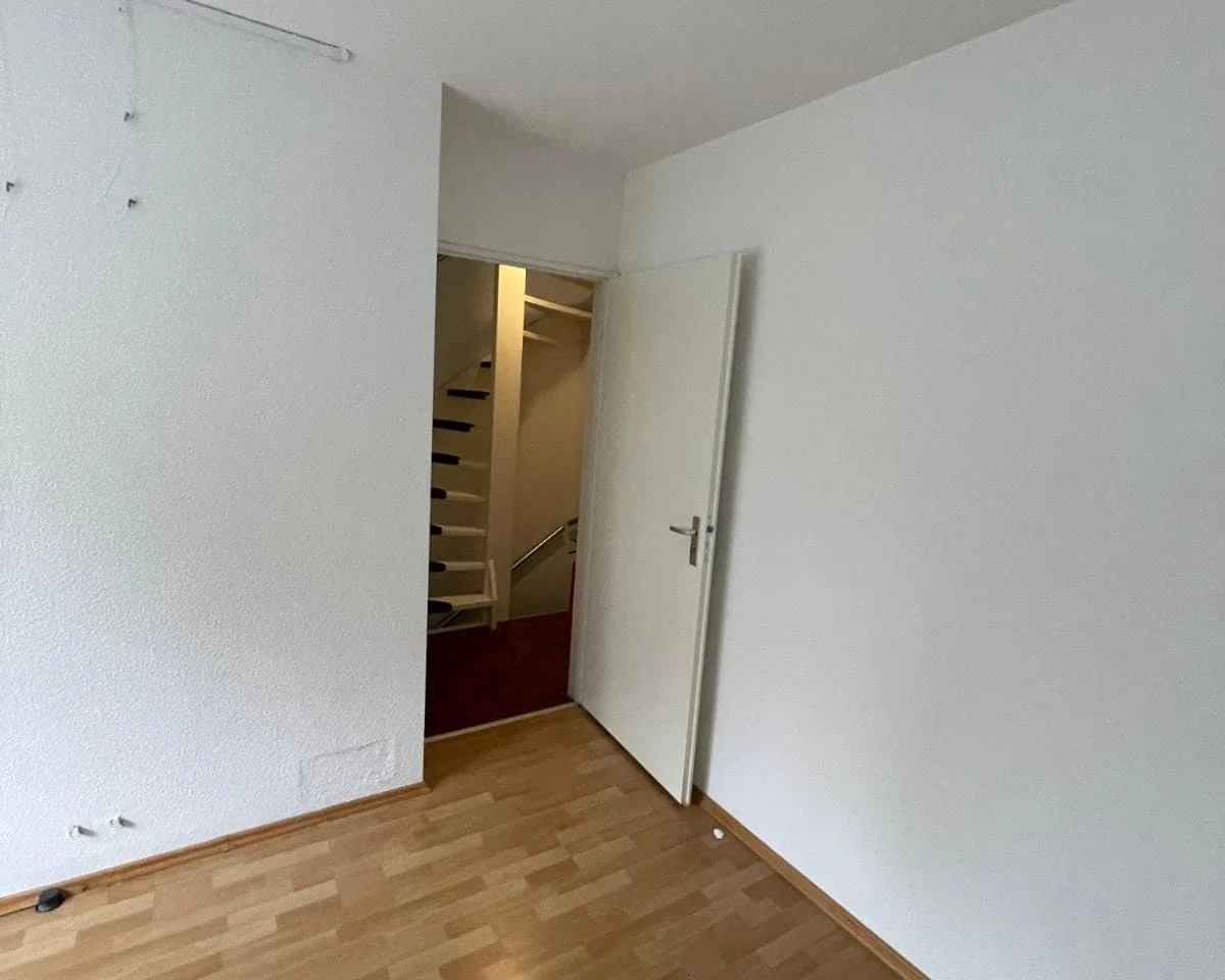 Foto van de Kamer gelegen aan de Spinnekopmolenstraat in Almere