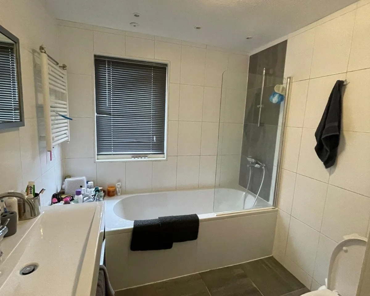 Foto van de Kamer gelegen aan de Spinnekopmolenstraat in Almere