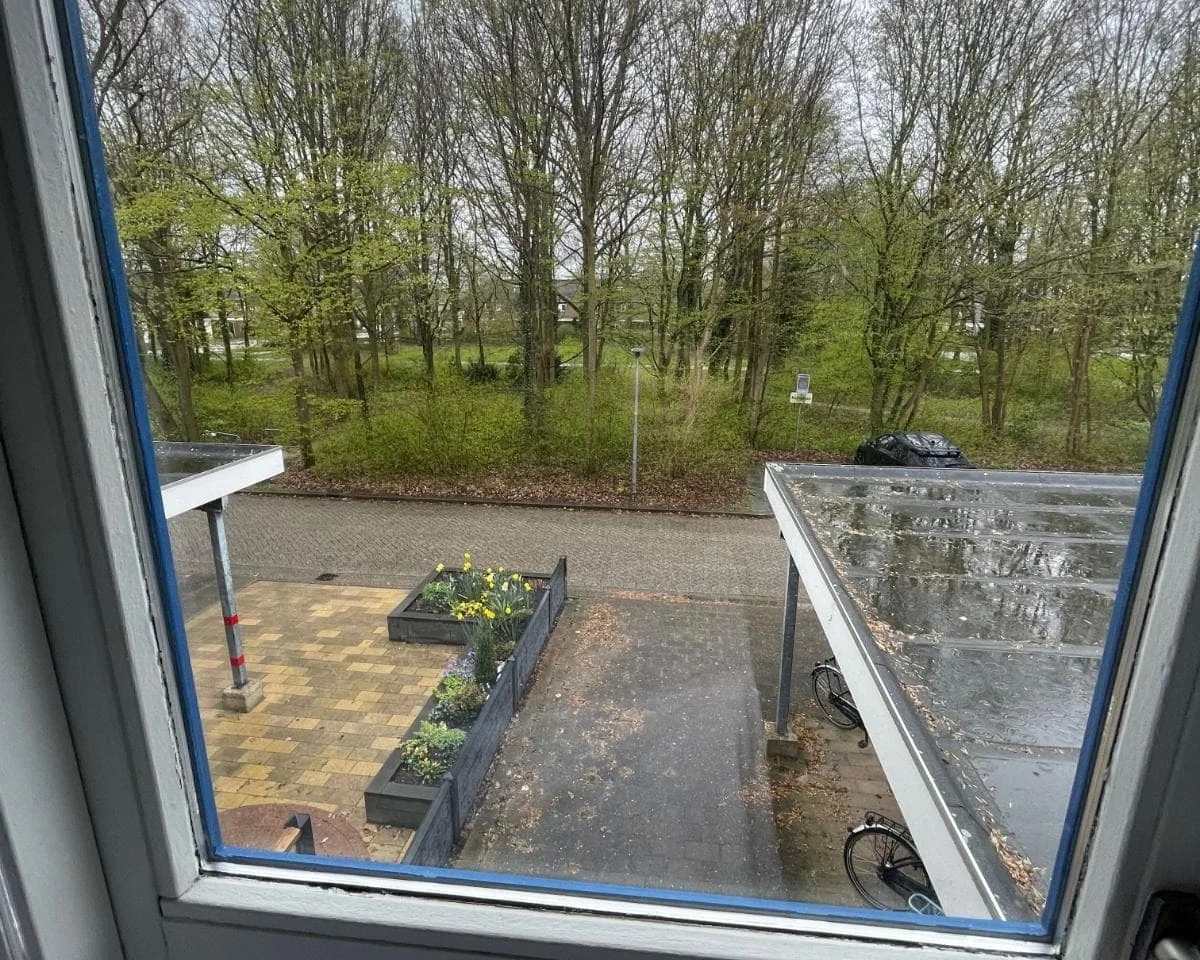Foto van de Kamer gelegen aan de Spinnekopmolenstraat in Almere