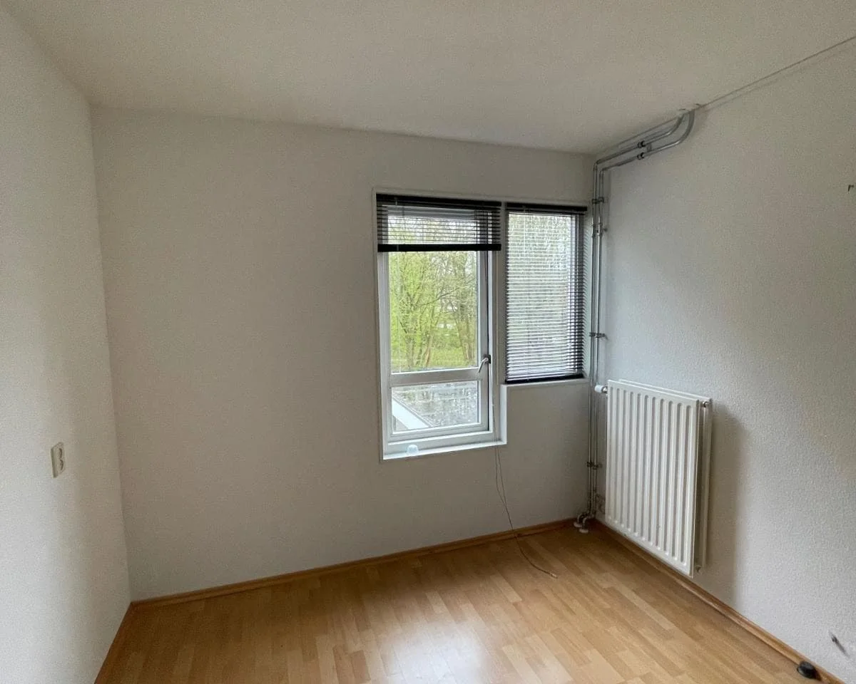Foto van de Kamer gelegen aan de Spinnekopmolenstraat in Almere