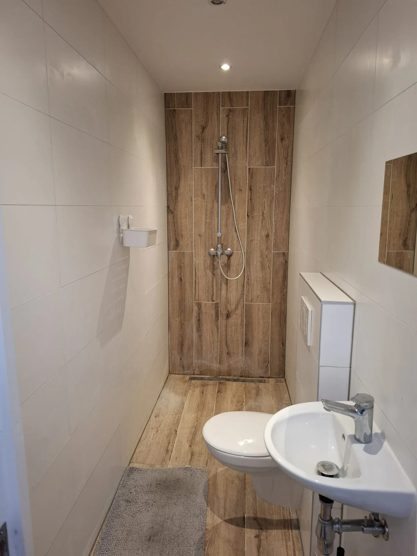Foto van de Studio gelegen aan de H.J. Schimmelplein in Utrecht