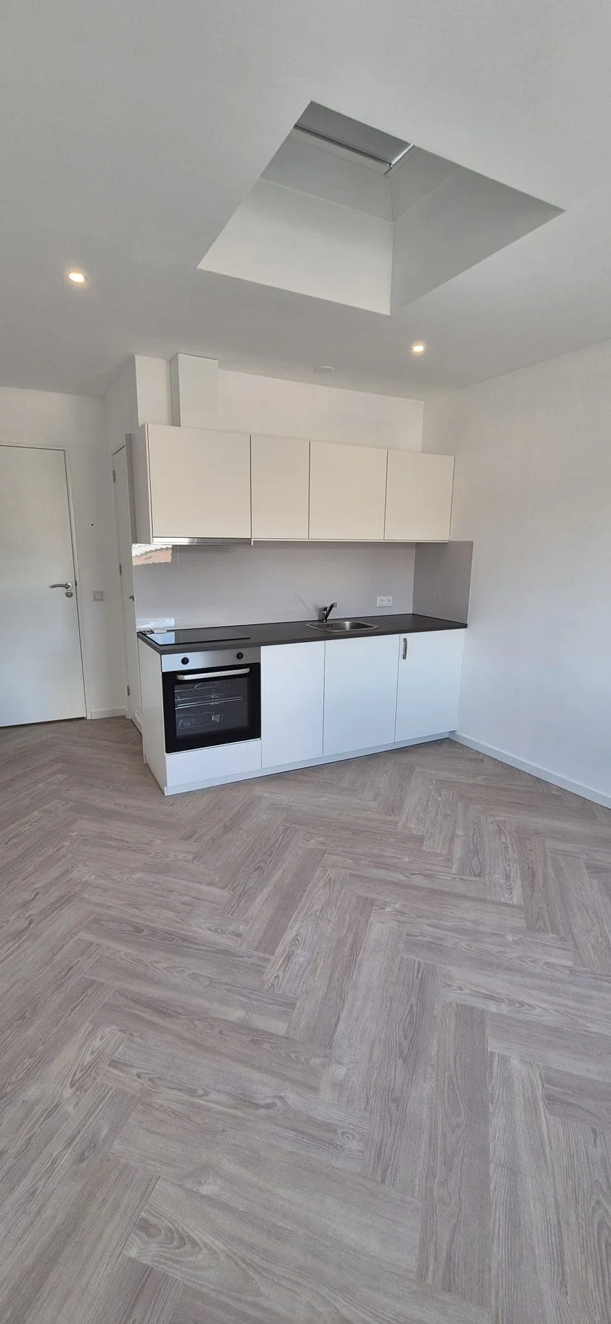 Foto van de Kamer gelegen aan de Hoofdstraat in Apeldoorn