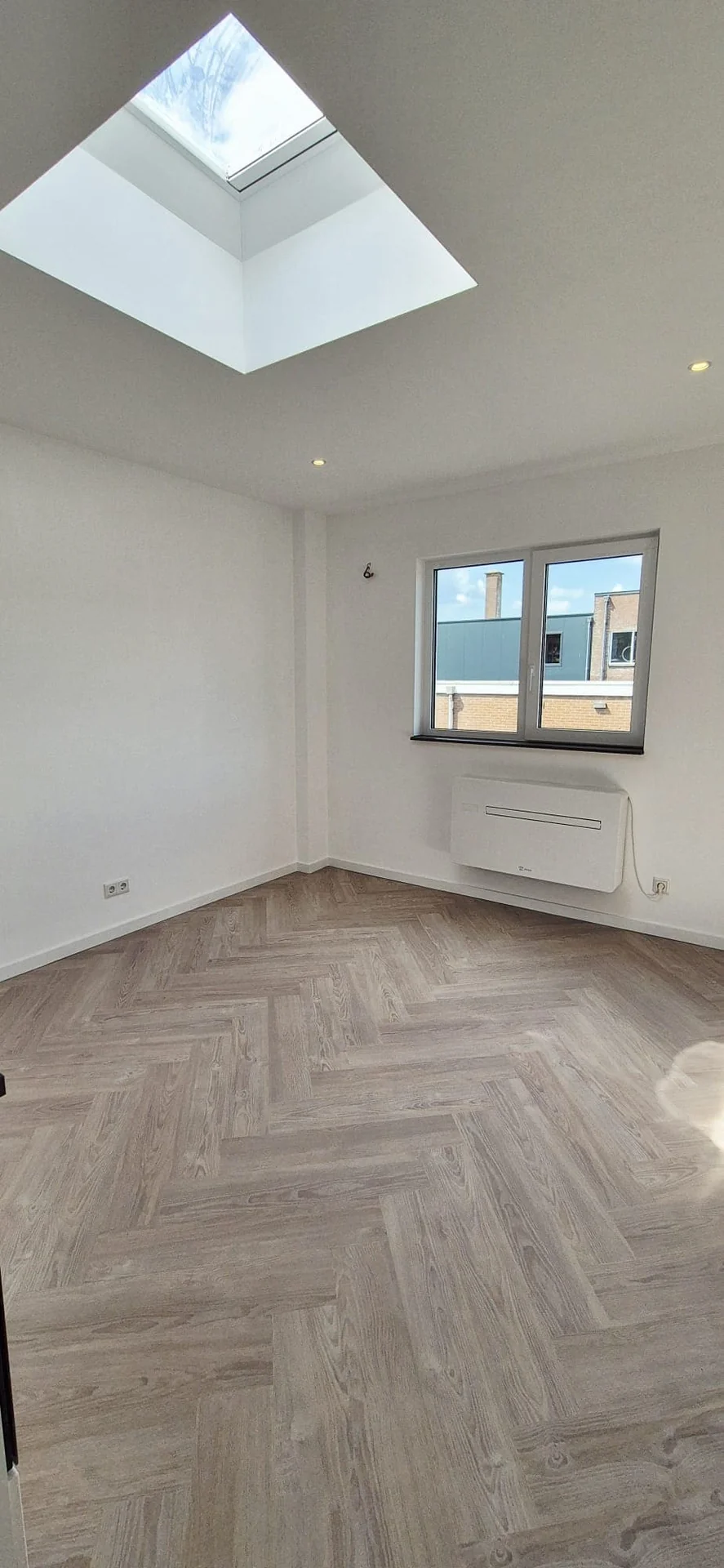 Foto van de Kamer gelegen aan de Hoofdstraat in Apeldoorn