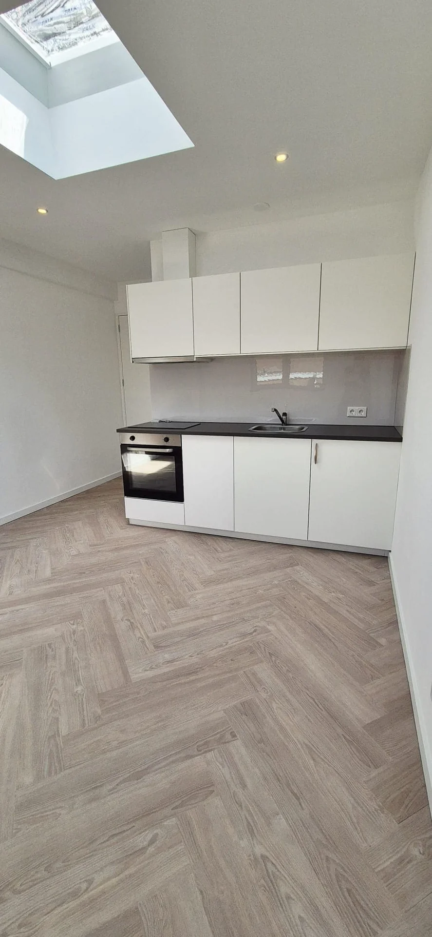 Foto van de Kamer gelegen aan de Hoofdstraat in Apeldoorn