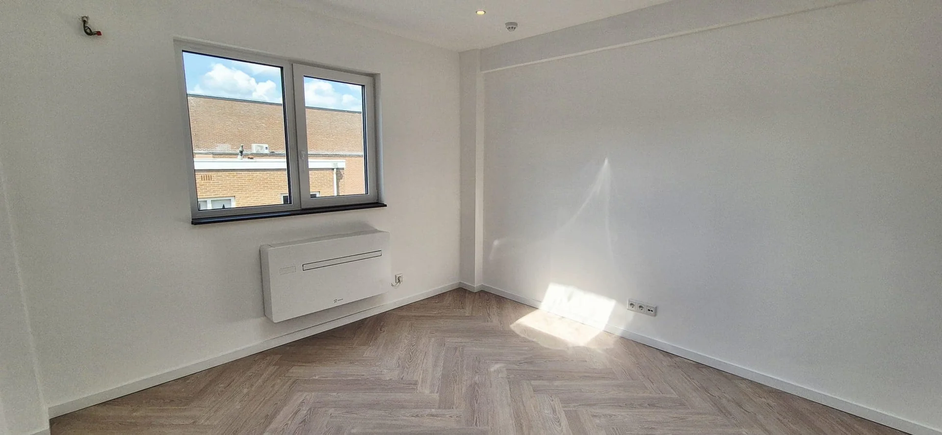 Foto van de Kamer gelegen aan de Hoofdstraat in Apeldoorn