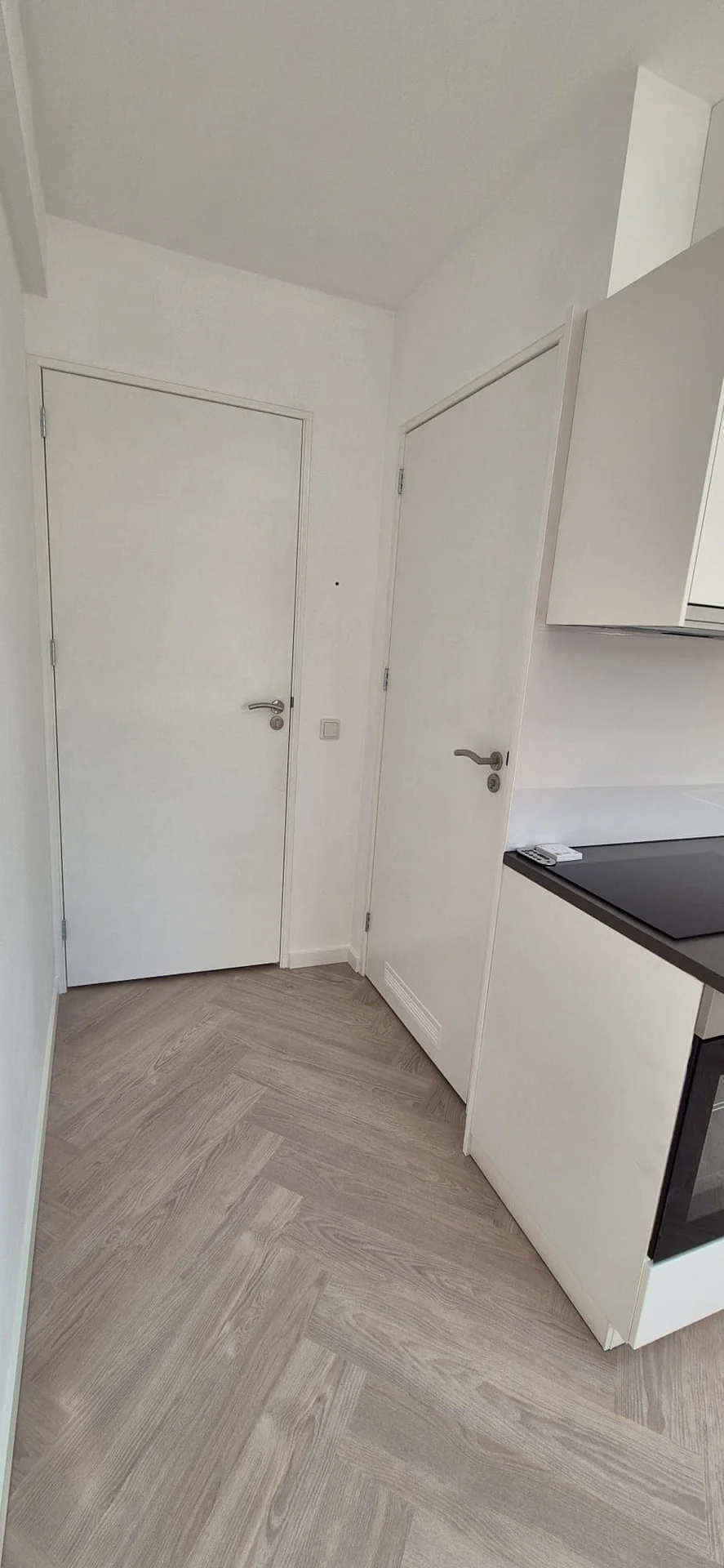 Foto van de Kamer gelegen aan de Hoofdstraat in Apeldoorn
