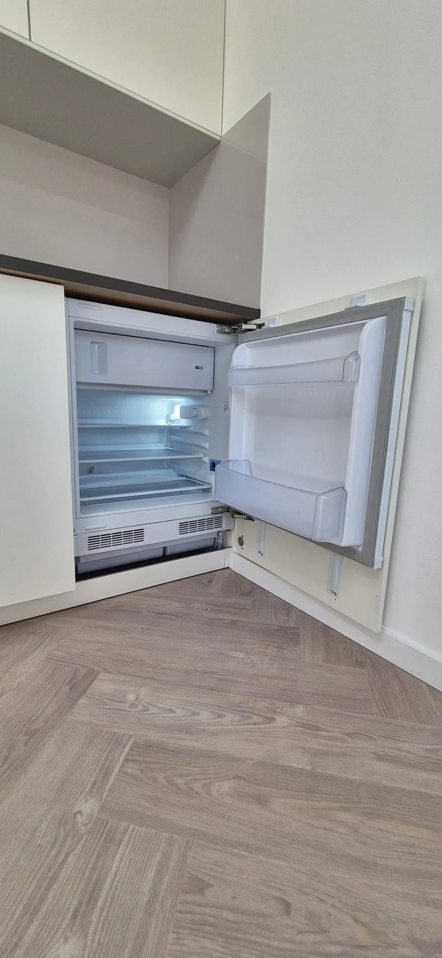 Foto van de Kamer gelegen aan de Hoofdstraat in Apeldoorn