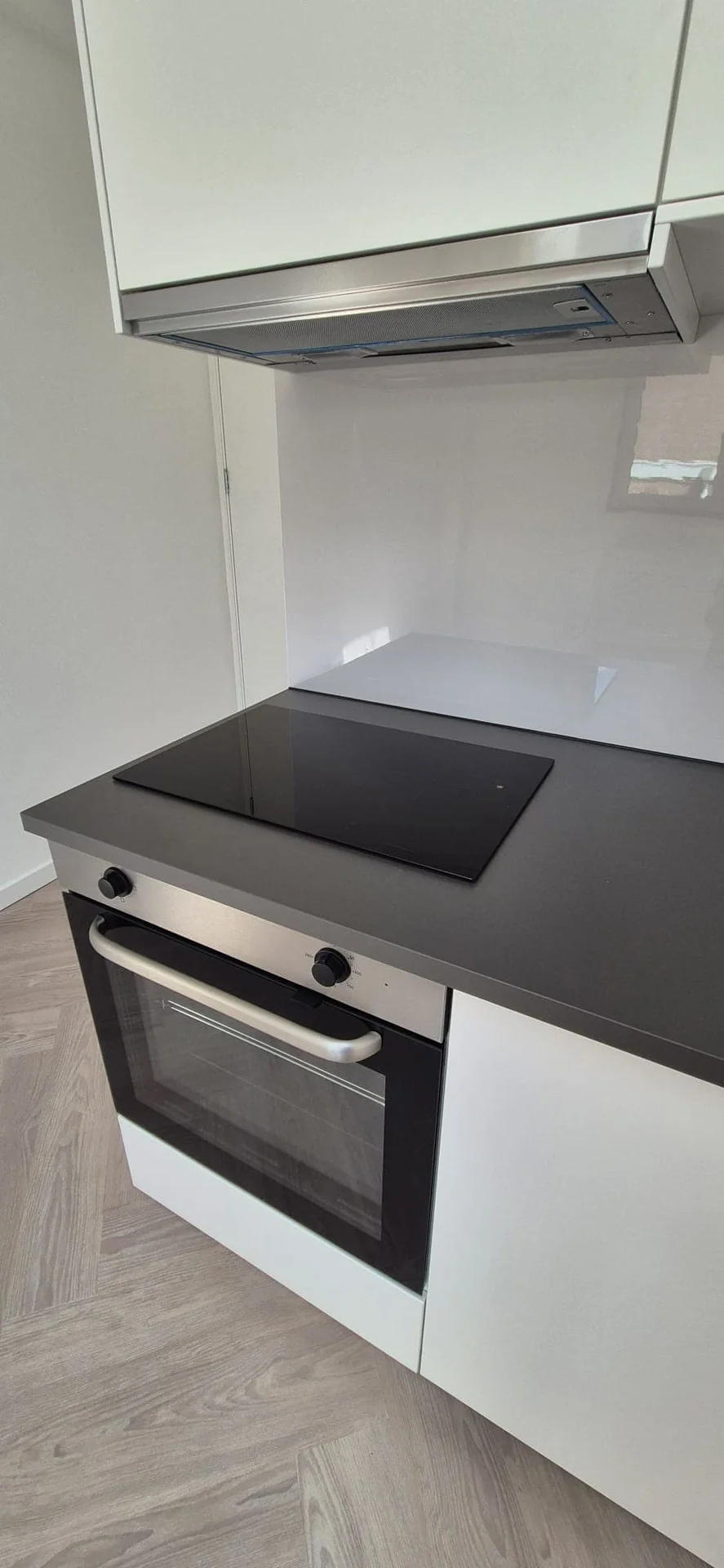 Foto van de Kamer gelegen aan de Hoofdstraat in Apeldoorn