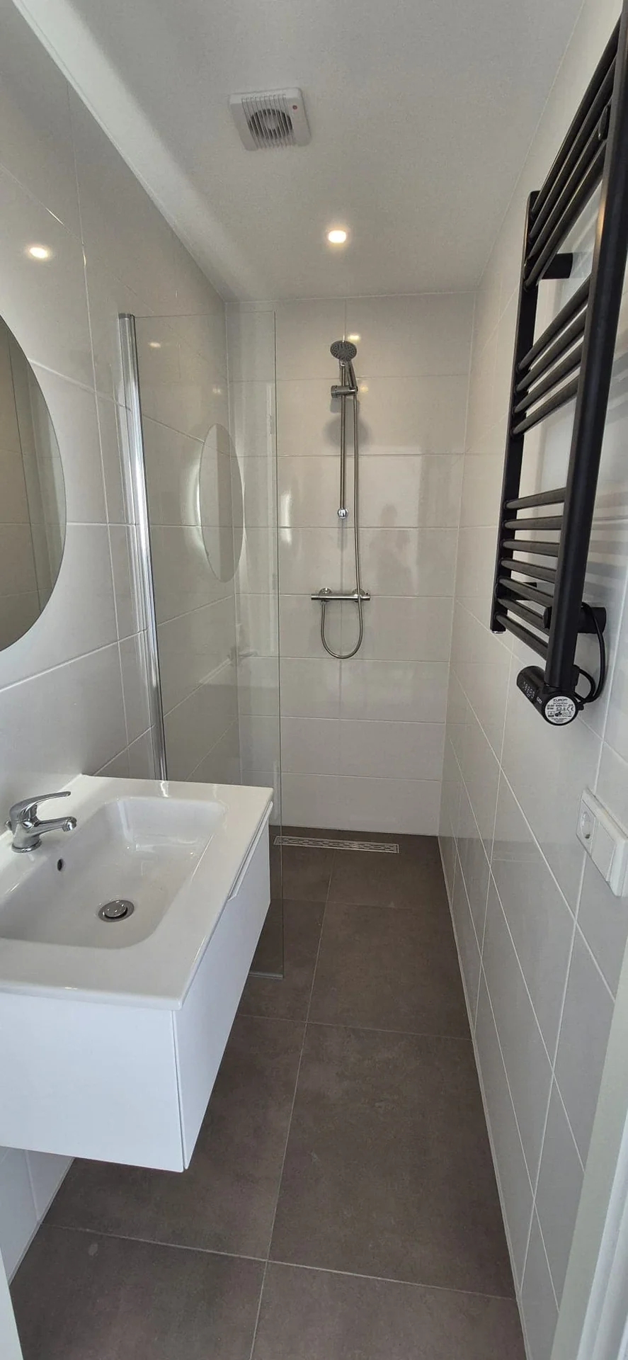 Foto van de Kamer gelegen aan de Hoofdstraat in Apeldoorn