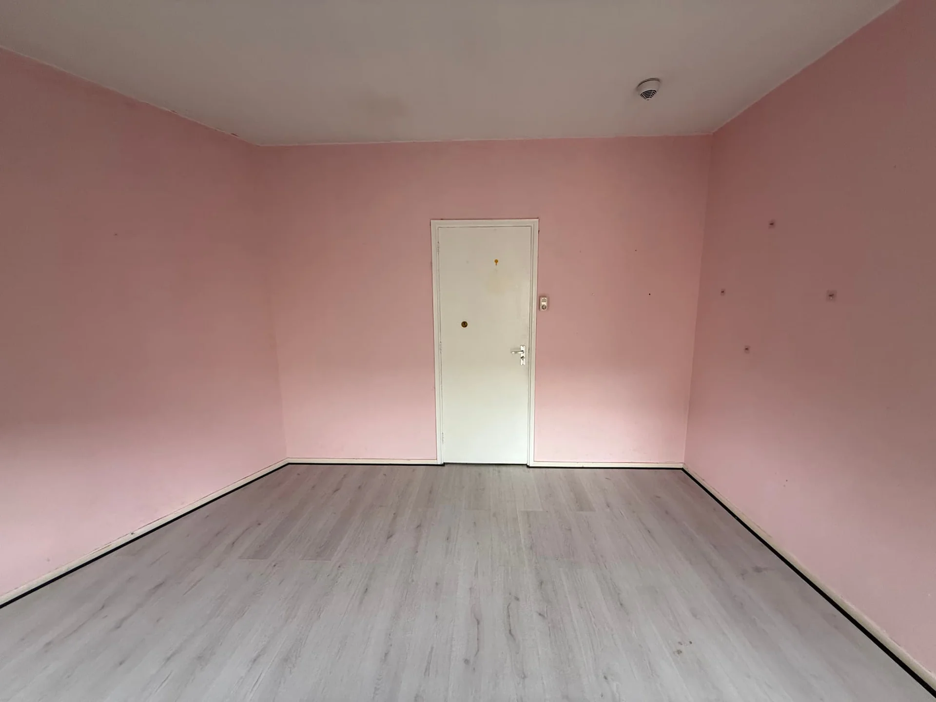 Foto van de Kamer gelegen aan de Sionstraat in Rotterdam