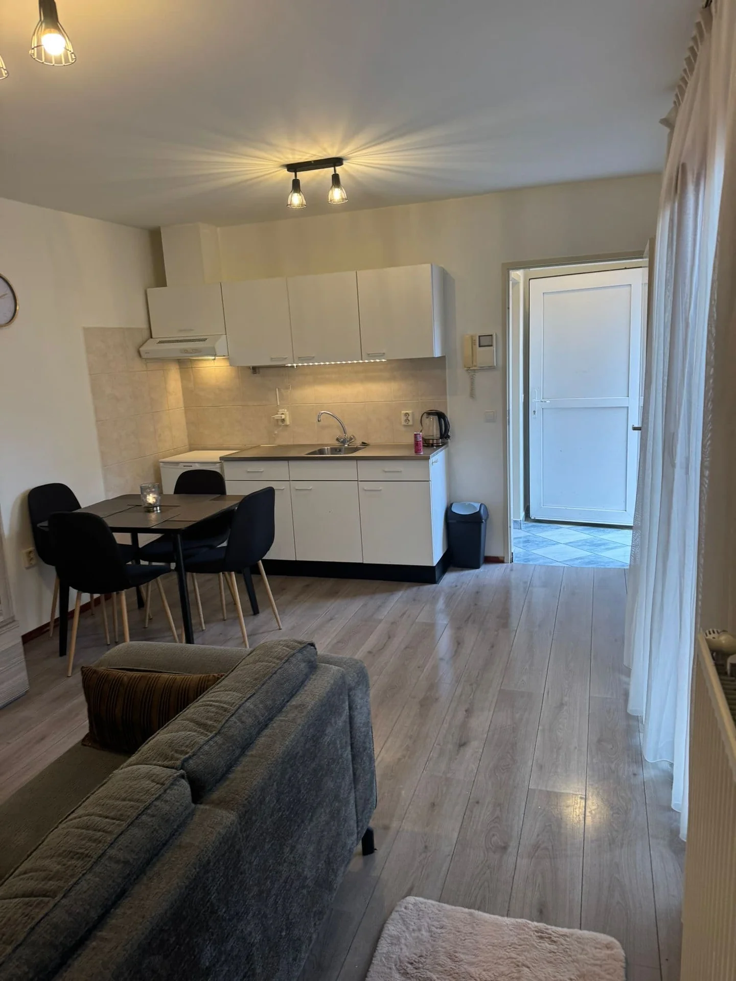 Foto van de Appartement gelegen aan de St Trudostraat in Eindhoven