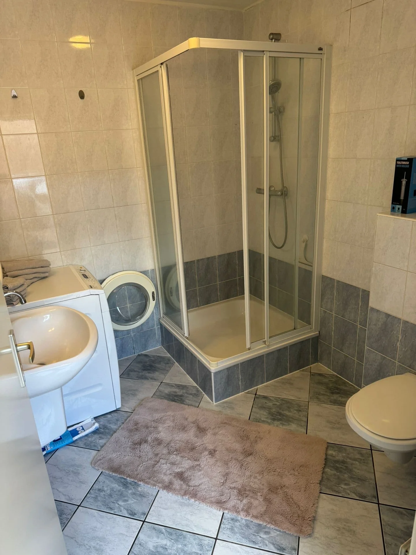 Foto van de Appartement gelegen aan de St Trudostraat in Eindhoven