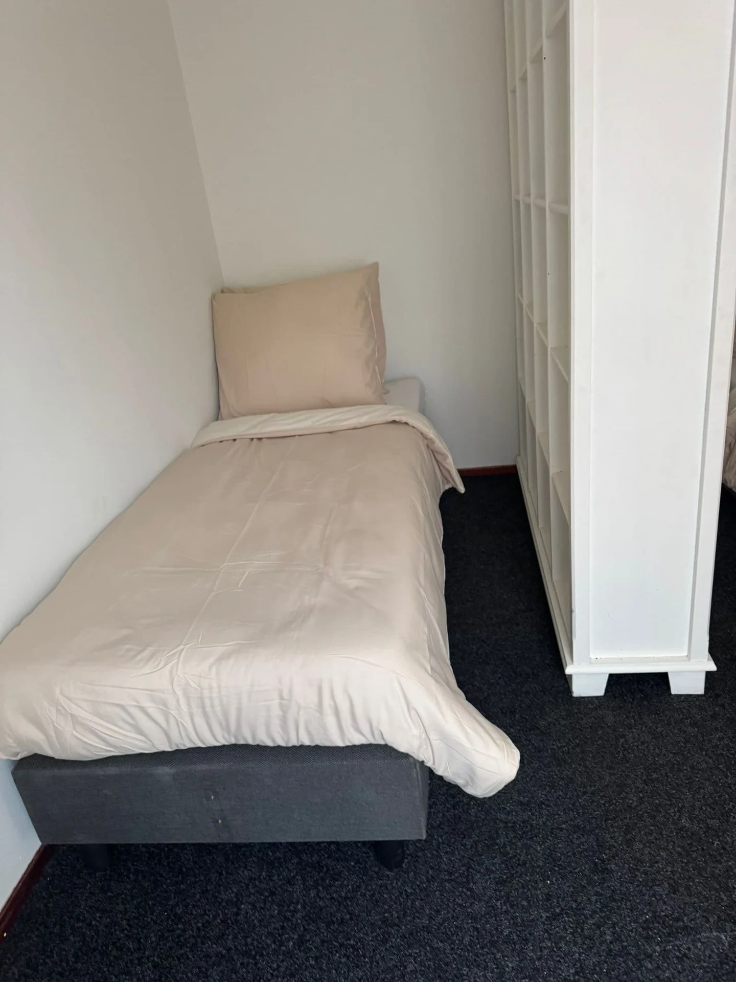 Foto van de Appartement gelegen aan de St Trudostraat in Eindhoven