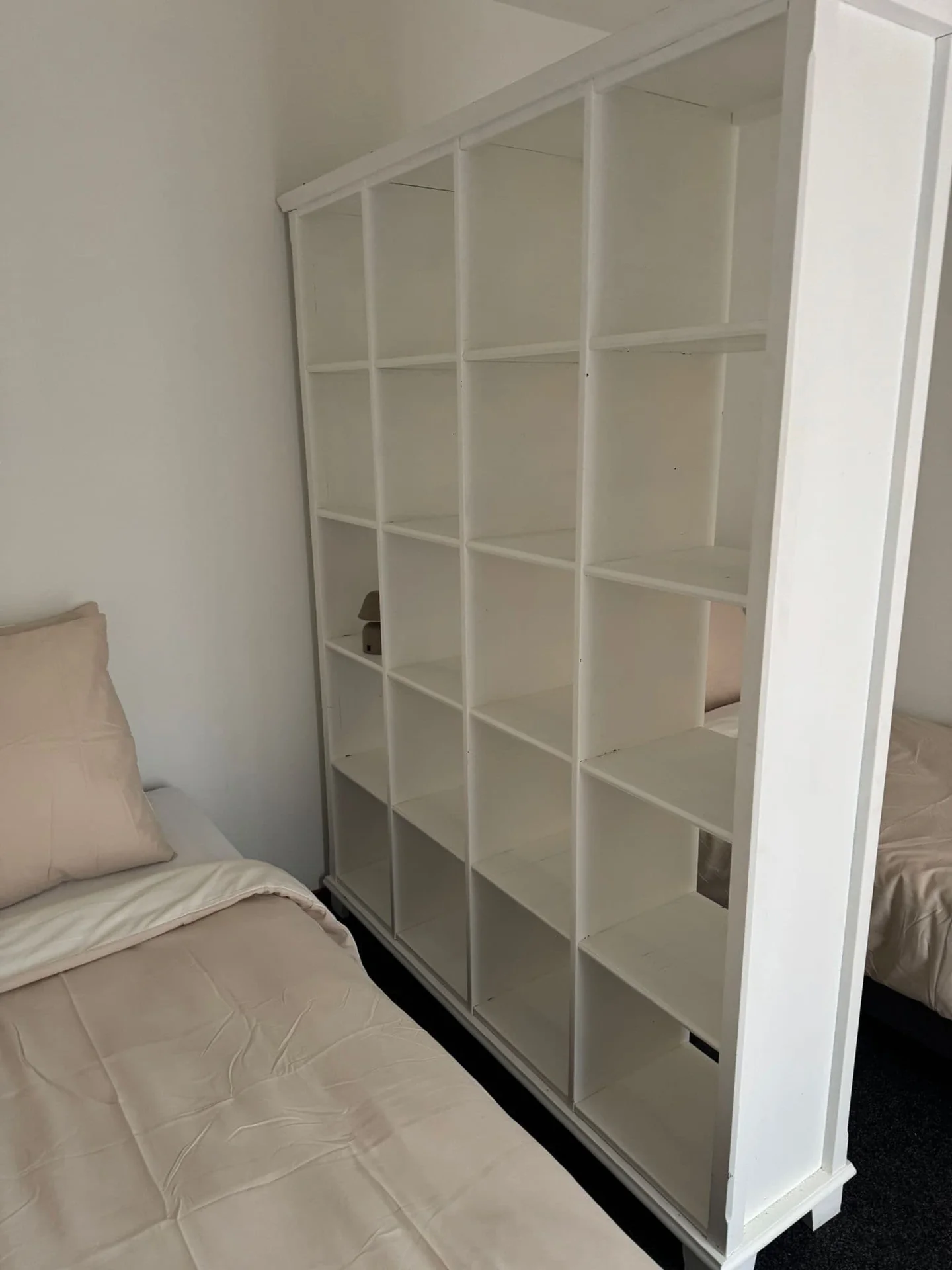 Foto van de Appartement gelegen aan de St Trudostraat in Eindhoven