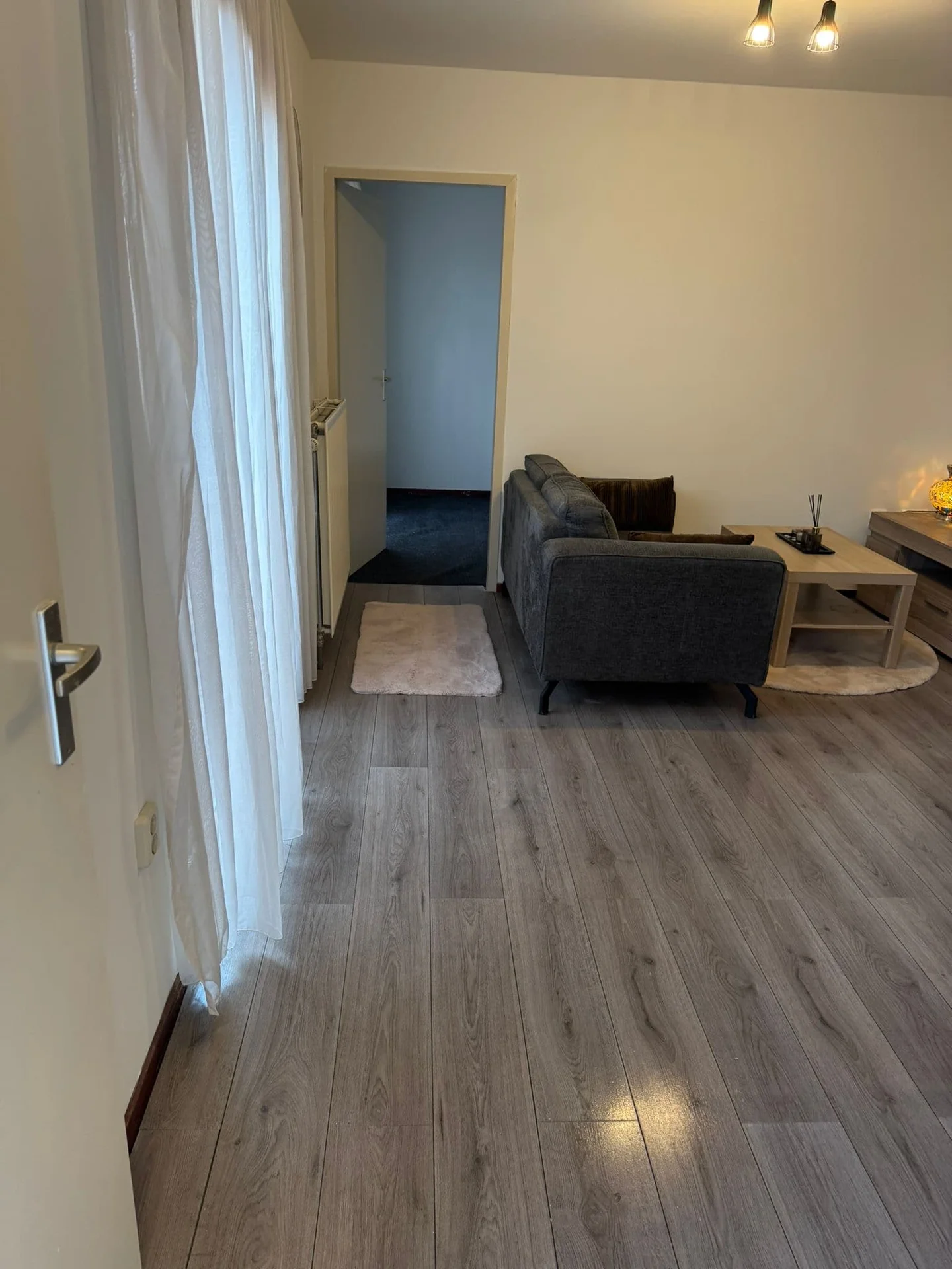 Foto van de Appartement gelegen aan de St Trudostraat in Eindhoven