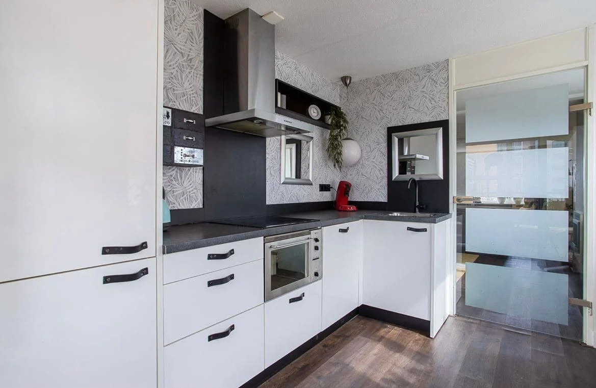 Foto van de Kamer gelegen aan de Marskant in Hengelo