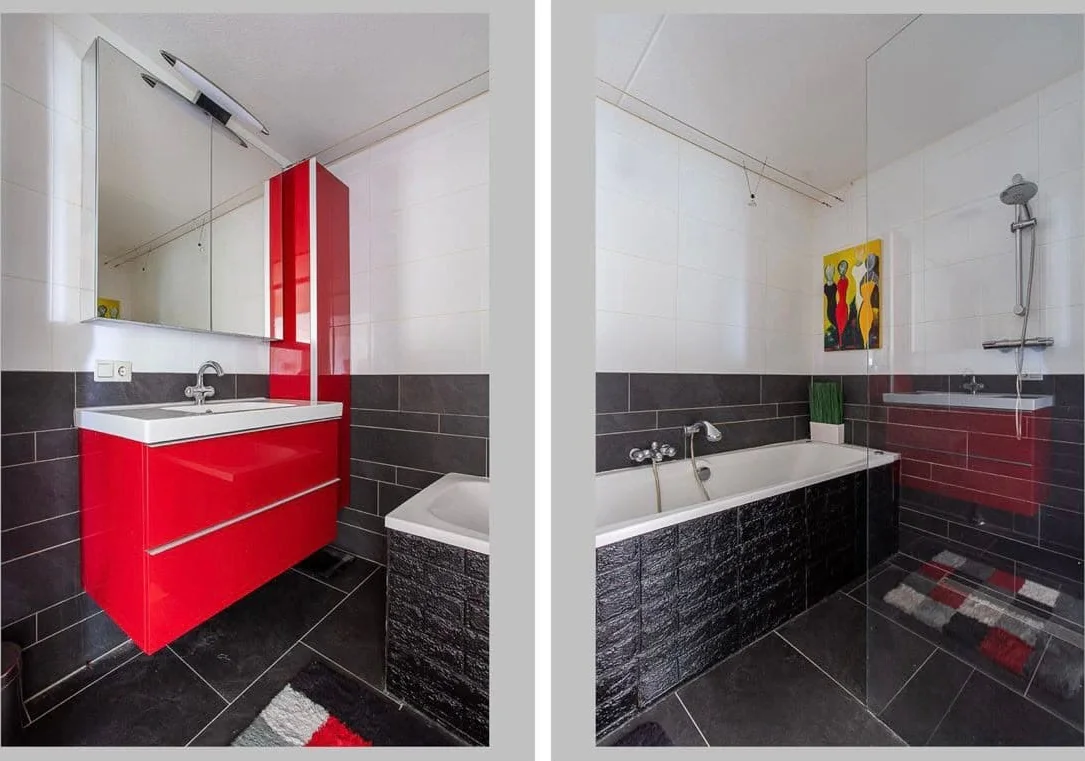 Foto van de Kamer gelegen aan de Marskant in Hengelo