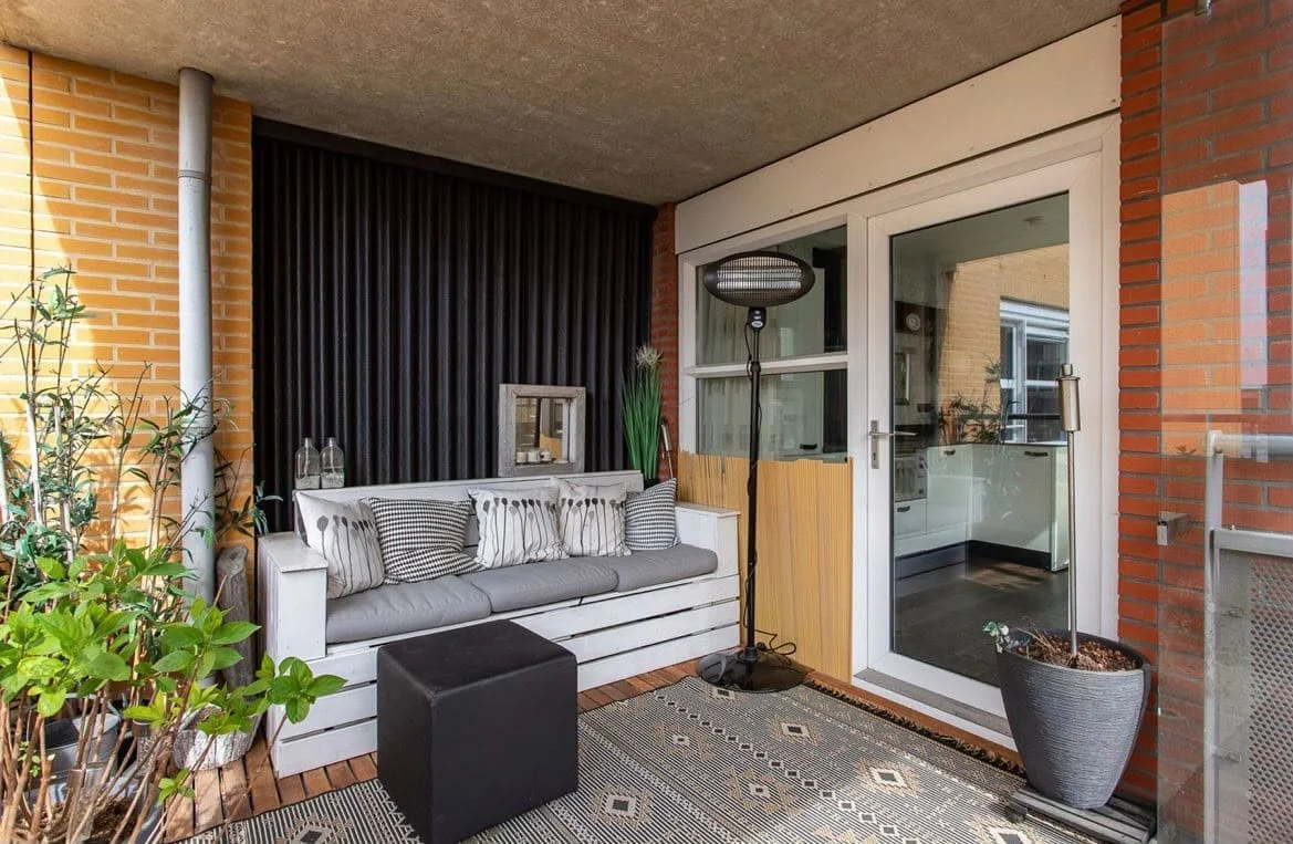 Foto van de Kamer gelegen aan de Marskant in Hengelo