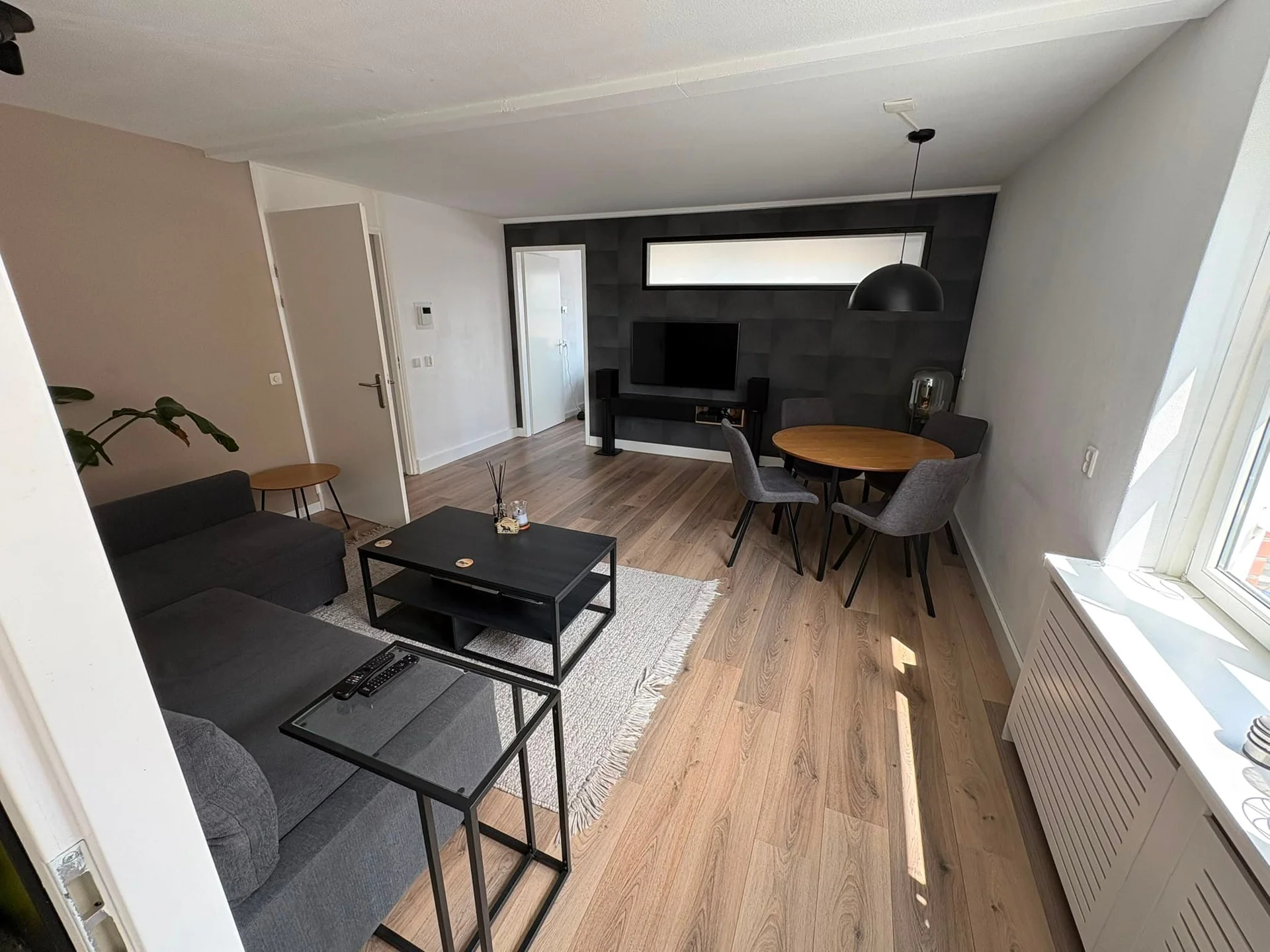 Foto van de Kamer gelegen aan de Marskant in Hengelo