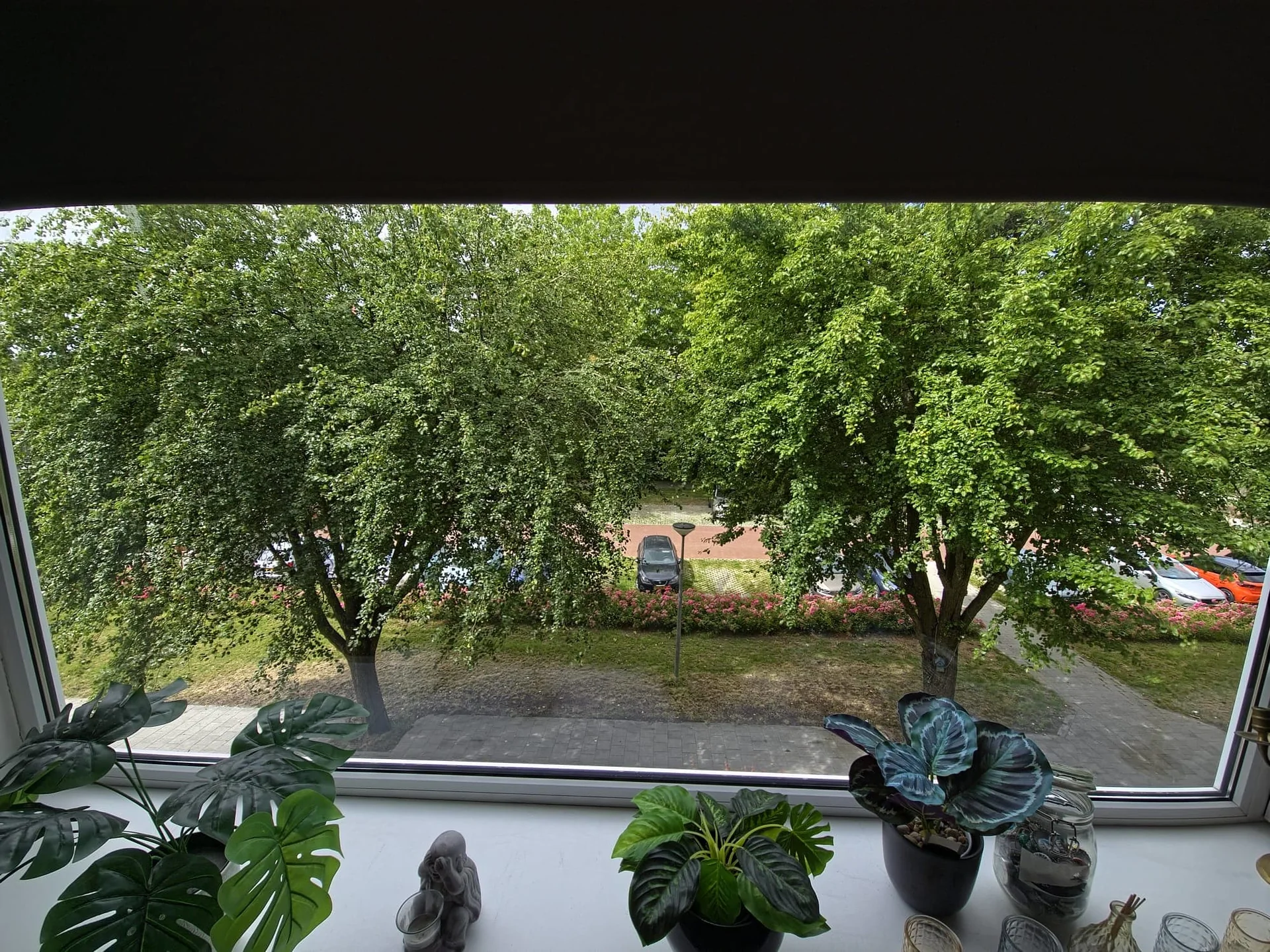 Foto van de Kamer gelegen aan de Spaanse Aakstraat in Groningen