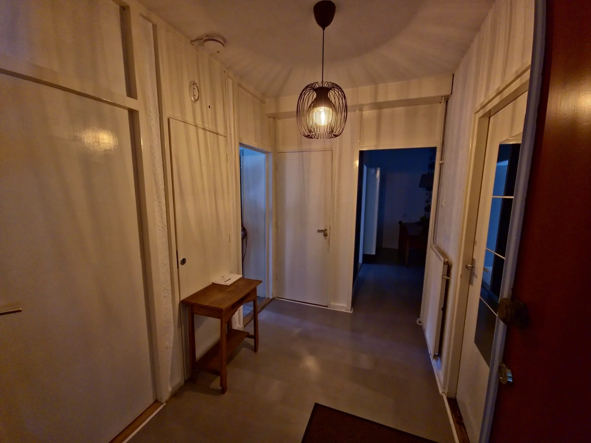 Foto van de Kamer gelegen aan de Spaanse Aakstraat in Groningen