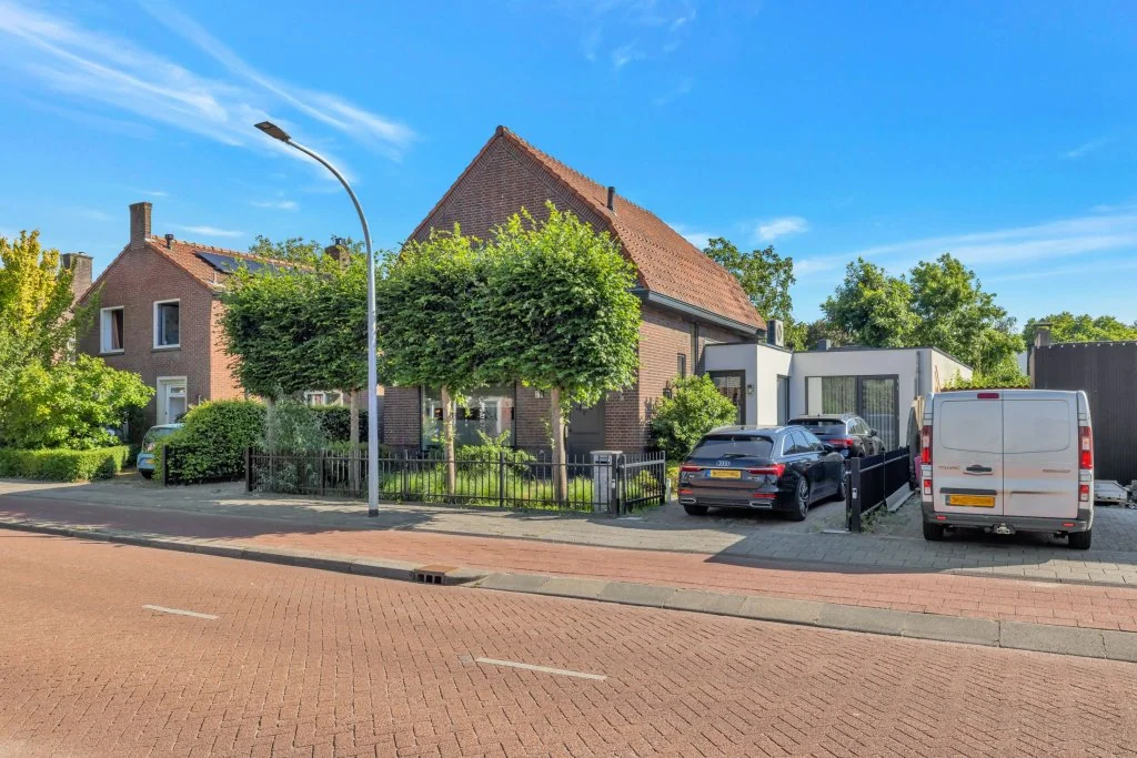 Foto van de Appartement gelegen aan de Waalreseweg in Valkenswaard