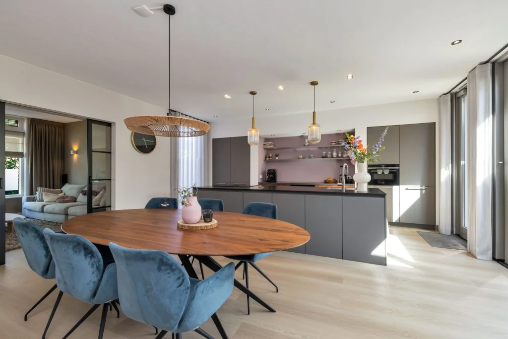 Foto van de Appartement gelegen aan de Waalreseweg in Valkenswaard