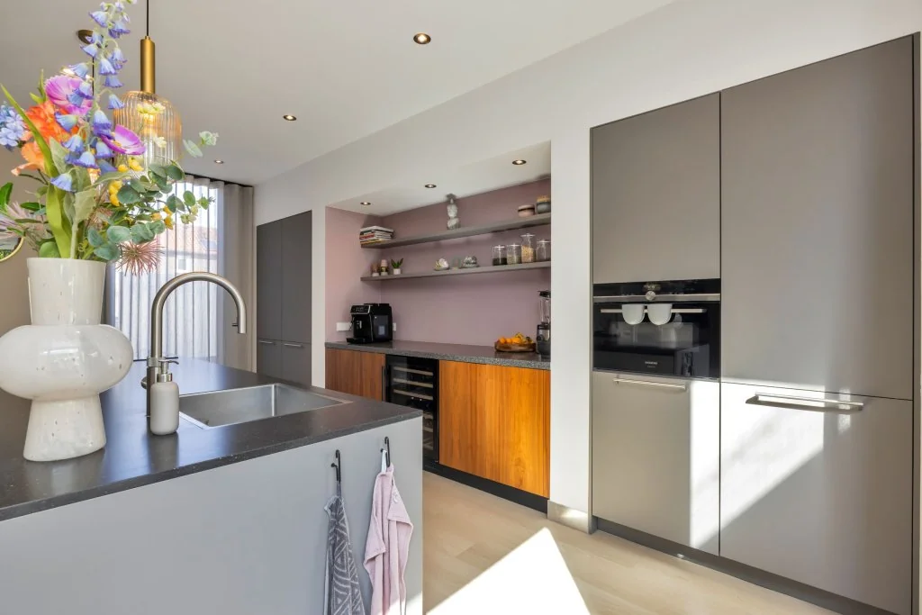 Foto van de Appartement gelegen aan de Waalreseweg in Valkenswaard