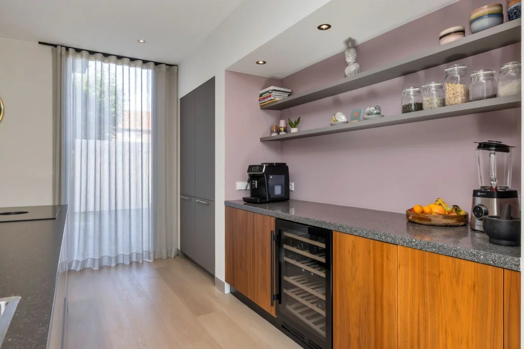 Foto van de Appartement gelegen aan de Waalreseweg in Valkenswaard