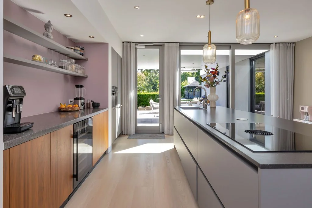 Foto van de Appartement gelegen aan de Waalreseweg in Valkenswaard