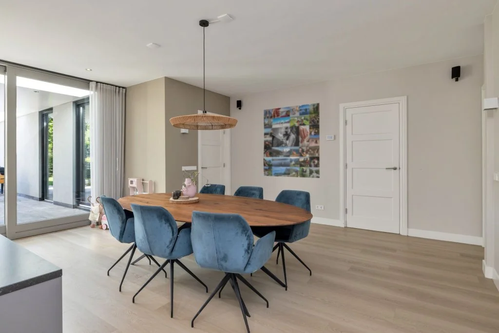 Foto van de Appartement gelegen aan de Waalreseweg in Valkenswaard